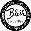 輸入車＆クラシックカーのAuto Mobile Assist Bless-オートモービルアシスト・ブレス-