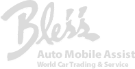 輸入車＆クラシックカーのAuto Mobile Assist Bless-オートモービルアシスト・ブレス-